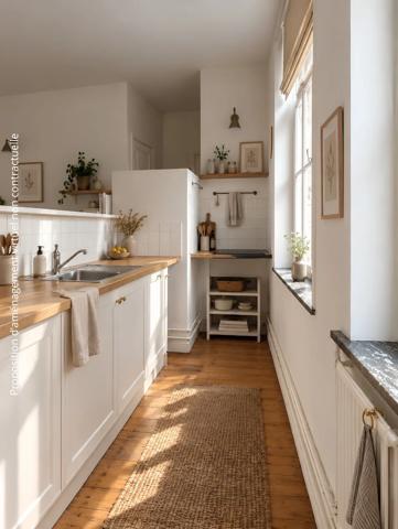 Appartement Lille