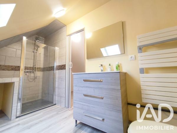 Maison à vendre 4 pièces 83,67 m² Méru