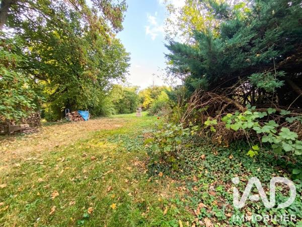 Maison à vendre 4 pièces 83,67 m² Méru