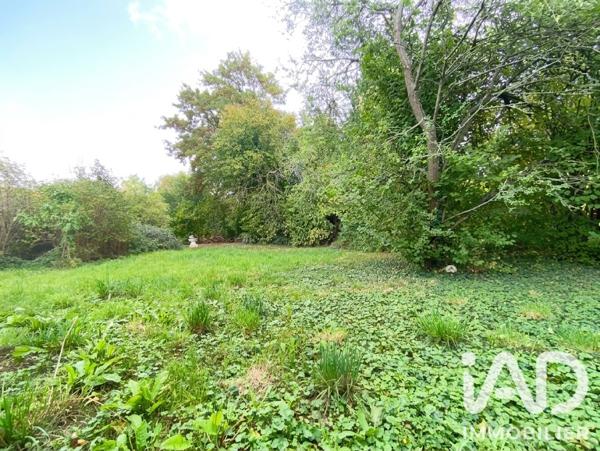 Maison à vendre 4 pièces 83,67 m² Méru