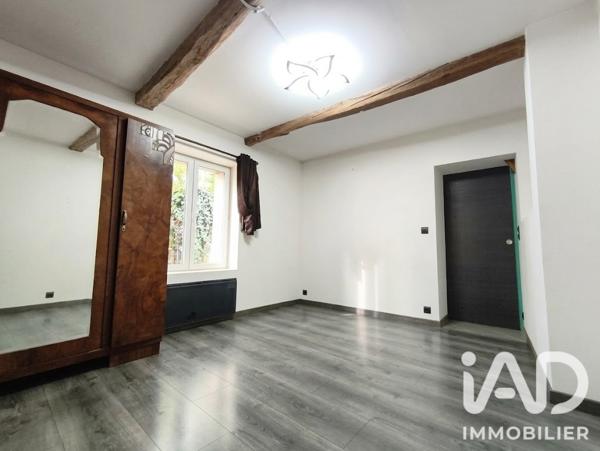 Maison à vendre 4 pièces 83,67 m² Méru