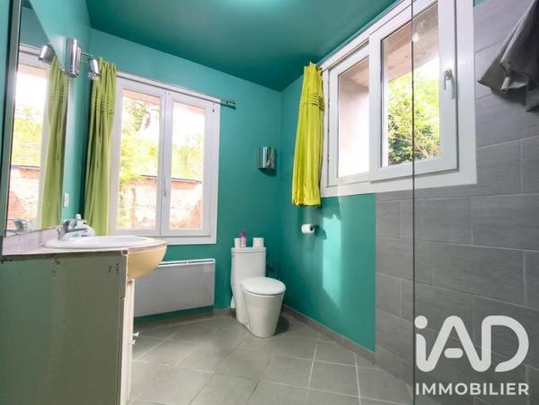 Maison à vendre 4 pièces 83,67 m² Méru