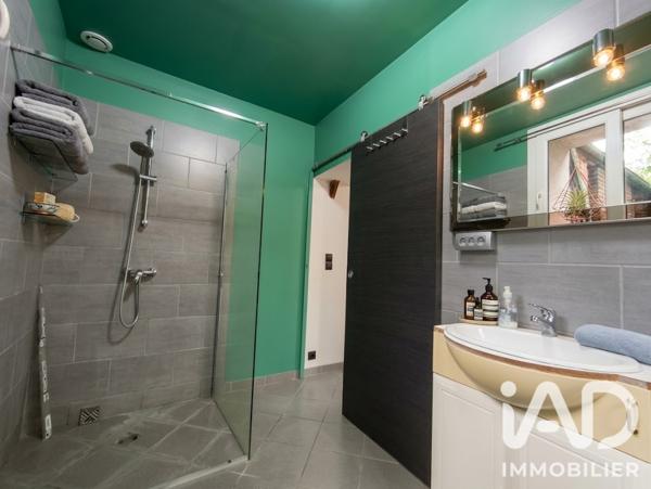 Maison à vendre 4 pièces 83,67 m² Méru