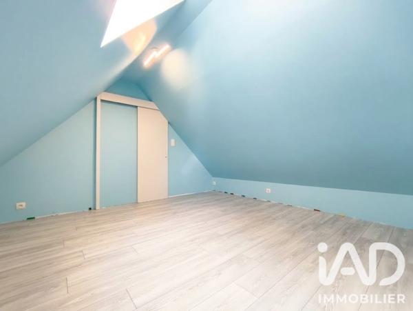 Maison à vendre 4 pièces 83,67 m² Méru