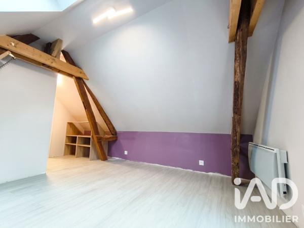 Maison à vendre 4 pièces 83,67 m² Méru