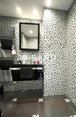 Maison 7 p. - 5 ch. - Vue Golf - Terrasse, garage