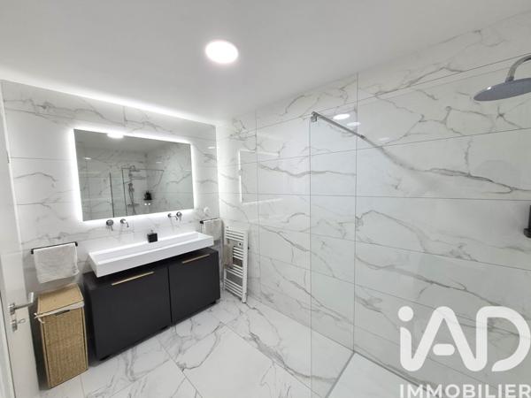 Appartement à vendre 3 pièces 75 m² Tiercelet