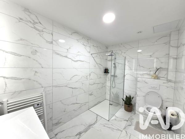 Appartement à vendre 3 pièces 75 m² Tiercelet