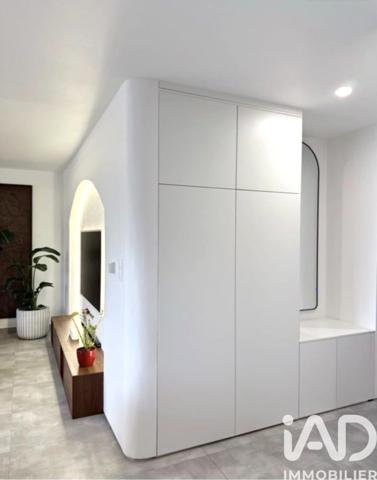 Appartement à vendre 3 pièces 75 m² Tiercelet