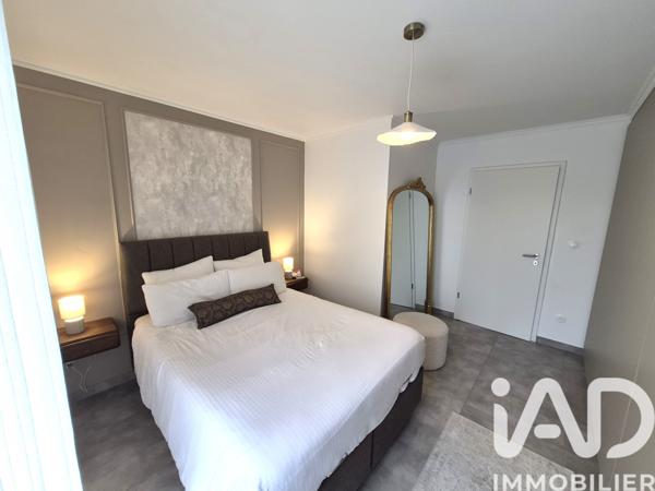 Appartement à vendre 3 pièces 75 m² Tiercelet