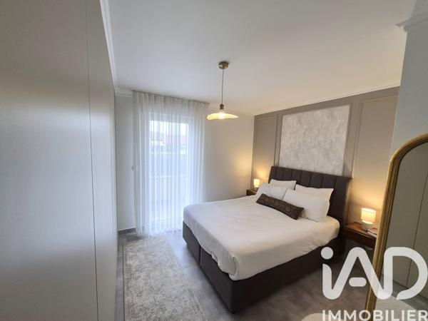 Appartement à vendre 3 pièces 75 m² Tiercelet