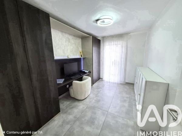 Appartement à vendre 3 pièces 75 m² Tiercelet