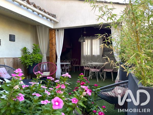 Maison à vendre 5 pièces 215 m² Sallèles-d'Aude
