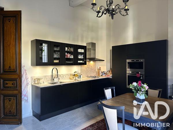 Maison à vendre 5 pièces 215 m² Sallèles-d'Aude