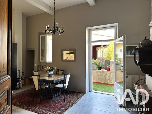 Maison à vendre 5 pièces 215 m² Sallèles-d'Aude