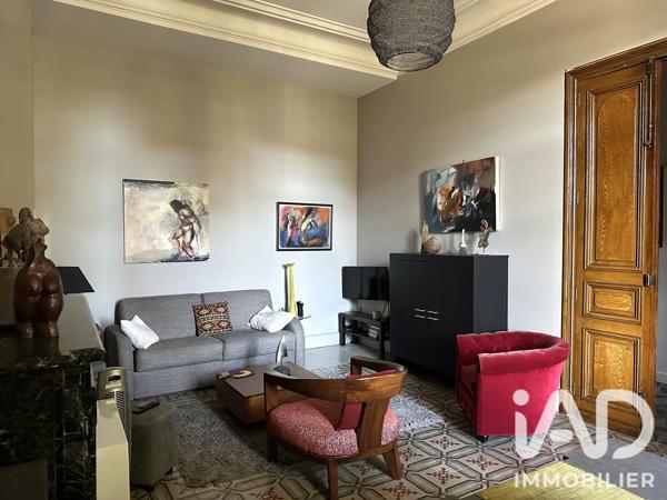 Maison à vendre 5 pièces 215 m² Sallèles-d'Aude