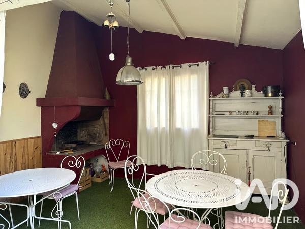 Maison à vendre 5 pièces 215 m² Sallèles-d'Aude