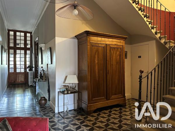 Maison à vendre 5 pièces 215 m² Sallèles-d'Aude