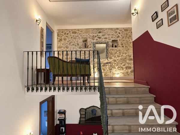 Maison à vendre 5 pièces 215 m² Sallèles-d'Aude