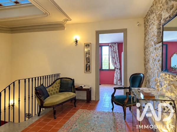 Maison à vendre 5 pièces 215 m² Sallèles-d'Aude