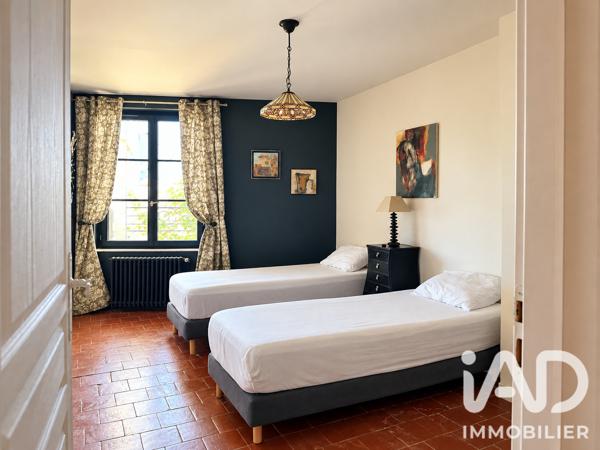 Maison à vendre 5 pièces 215 m² Sallèles-d'Aude