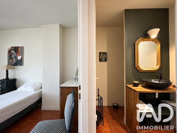 Maison à vendre 5 pièces 215 m² Sallèles-d'Aude