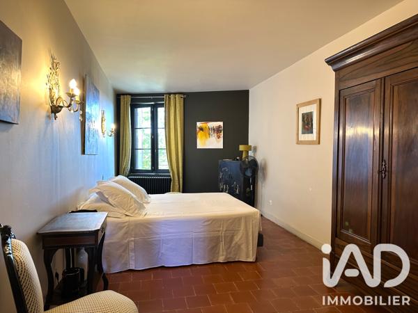 Maison à vendre 5 pièces 215 m² Sallèles-d'Aude