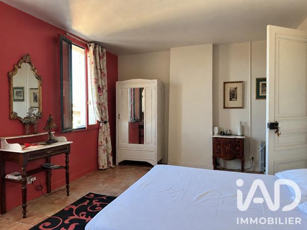 Maison à vendre 5 pièces 215 m² Sallèles-d'Aude