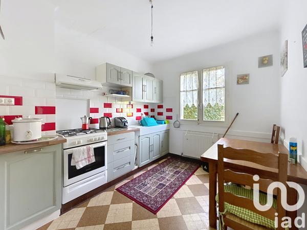 Maison à vendre 4 pièces 135 m² Le Lonzac