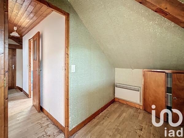 Maison à vendre 4 pièces 135 m² Le Lonzac