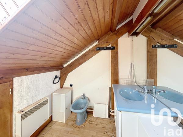 Maison à vendre 4 pièces 135 m² Le Lonzac