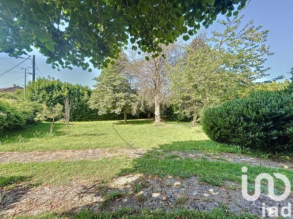 Maison à vendre 4 pièces 135 m² Le Lonzac