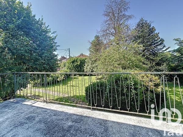 Maison à vendre 4 pièces 135 m² Le Lonzac
