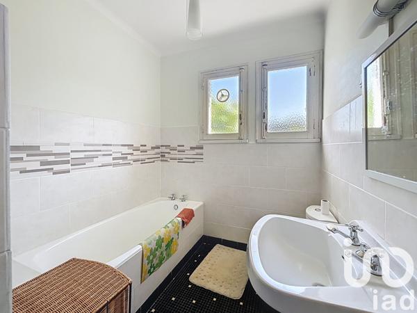 Maison à vendre 4 pièces 135 m² Le Lonzac