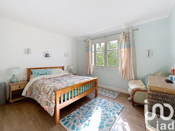 Maison à vendre 4 pièces 135 m² Le Lonzac