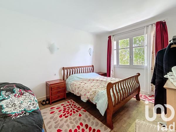 Maison à vendre 4 pièces 135 m² Le Lonzac