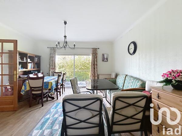 Maison à vendre 4 pièces 135 m² Le Lonzac