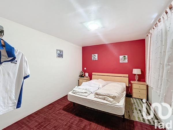 Maison à vendre 4 pièces 135 m² Le Lonzac