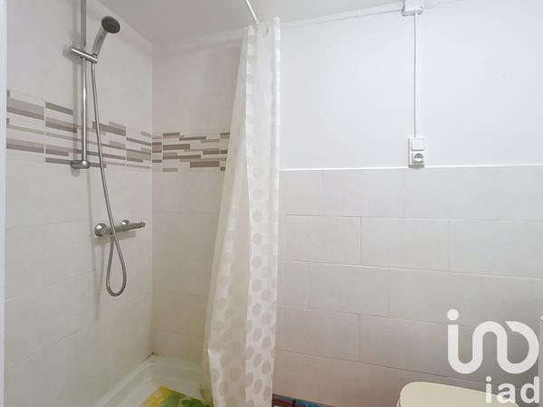 Maison à vendre 4 pièces 135 m² Le Lonzac