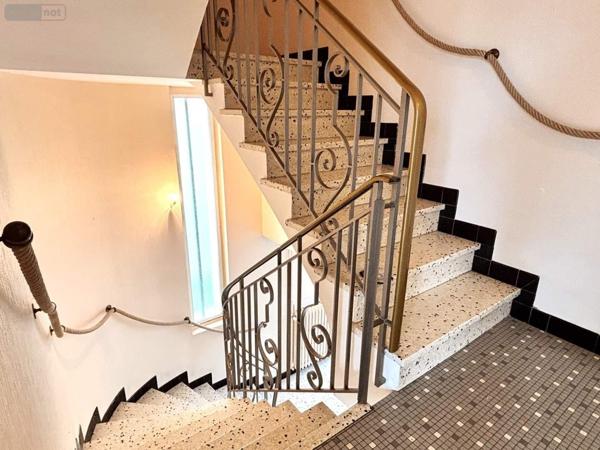 Maison à vendre à L'Hermitage en Ille-et-Vilaine (35590), ref : 029/1754