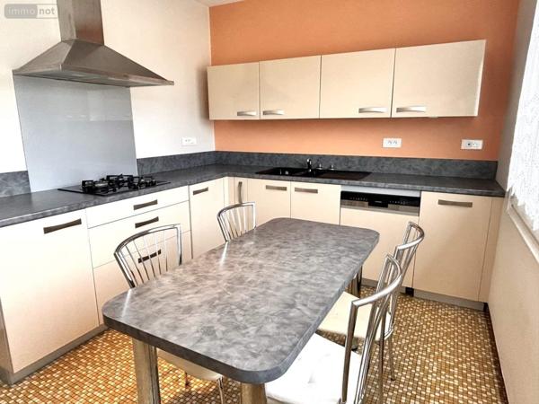 Maison à vendre à L'Hermitage en Ille-et-Vilaine (35590), ref : 029/1754