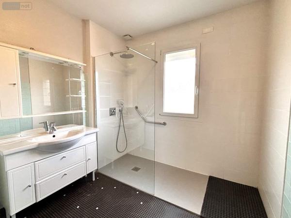 Maison à vendre à L'Hermitage en Ille-et-Vilaine (35590), ref : 029/1754