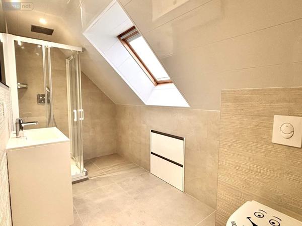 Maison à vendre à L'Hermitage en Ille-et-Vilaine (35590), ref : 029/1754