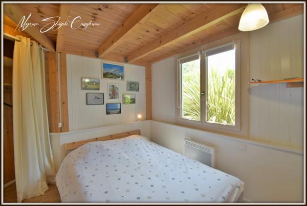 Maison à vendre  de 9 pièces  (40) de 220 m² avec dépendances, proche lac de Soustons