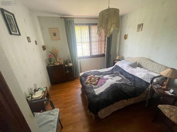 Achat - Maison | Maison individuelle Hernicourt 62130 5 pièces 196 m 2 1861 m 2