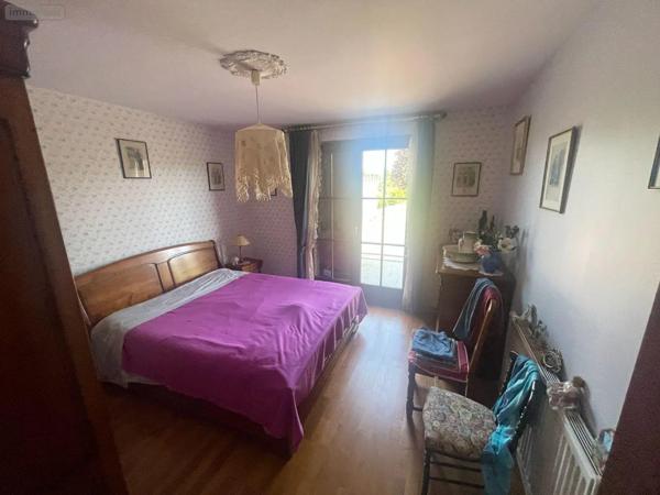 Achat - Maison | Maison individuelle Hernicourt 62130 5 pièces 196 m 2 1861 m 2