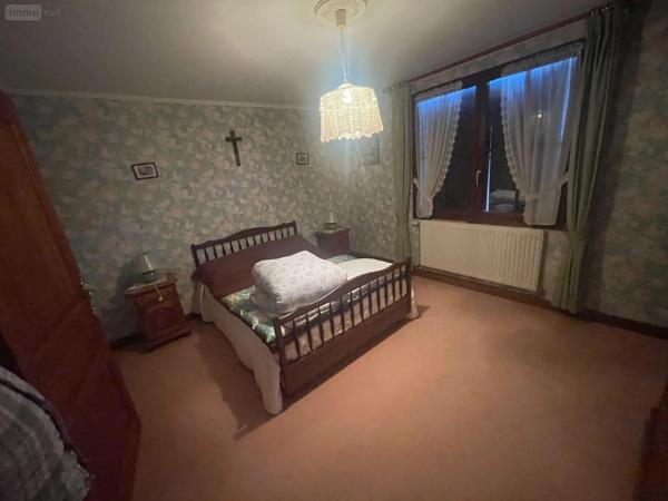 Achat - Maison | Maison individuelle Hernicourt 62130 5 pièces 196 m 2 1861 m 2