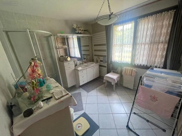 Achat - Maison | Maison individuelle Hernicourt 62130 5 pièces 196 m 2 1861 m 2