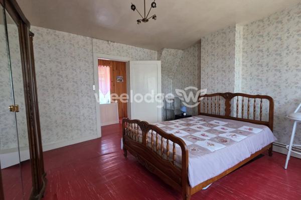 Maison à vendre 4 pièces de 97 m² à Aulnoy-lez-Valenciennes