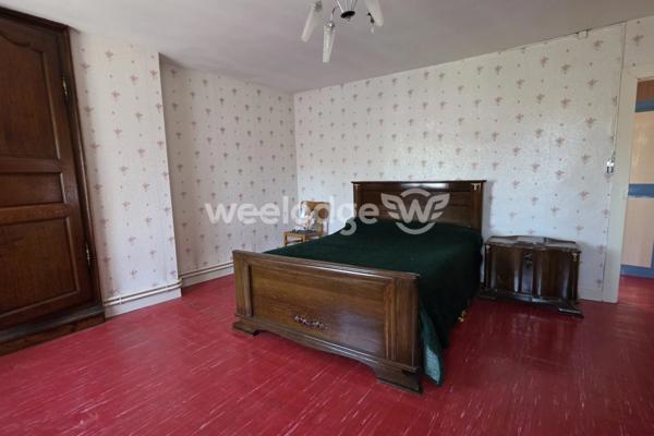 Maison à vendre 4 pièces de 97 m² à Aulnoy-lez-Valenciennes